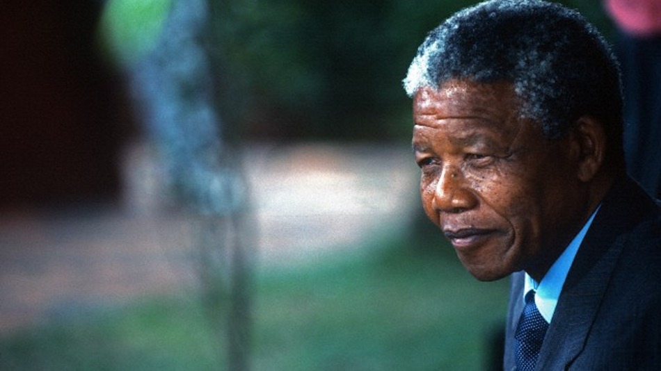 The Black Madiba: A tribute to Nelson Rolihlahla Mandela