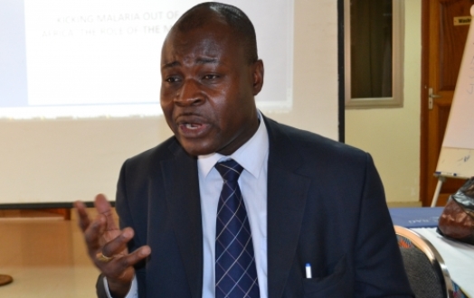 Prof Dodoo appointed head of Ghana Standards Authority