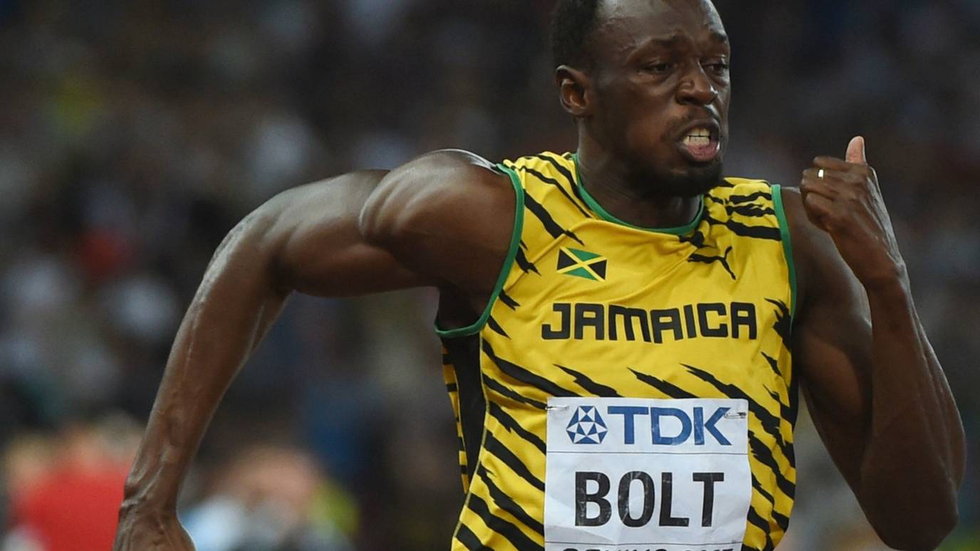 Usain Bolt loses gold as IOC strips Jamaica of 2008 relay win