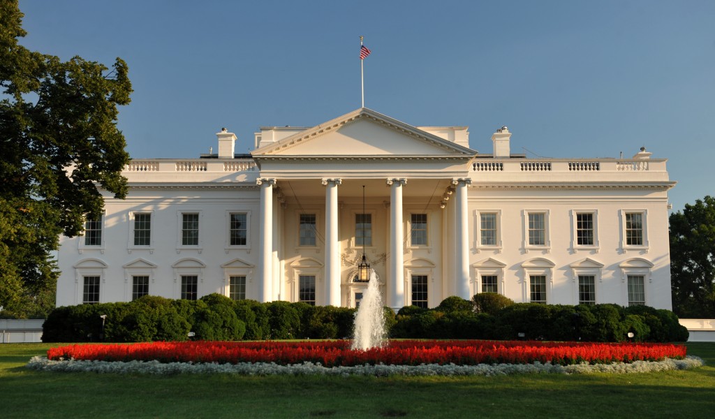 Obama invites President-elect Trump to the White House
