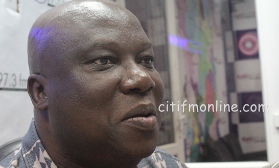 J.B Danquah, others already honoured with roundabouts – Ade Coker