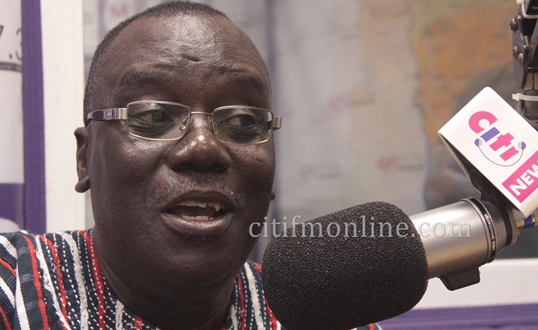 NDC stealing state funds for campaign – NPP