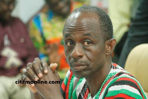 2 NDC members expelled for endorsing independent candidate