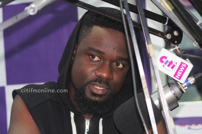 We’ll deal ruthlessly with Sarkodie – Krobo Youth