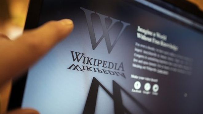 MWC 2017: Wikipedia goes data free in Iraq
