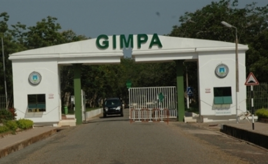 GIMPA staff on strike over election of Deputy Rector