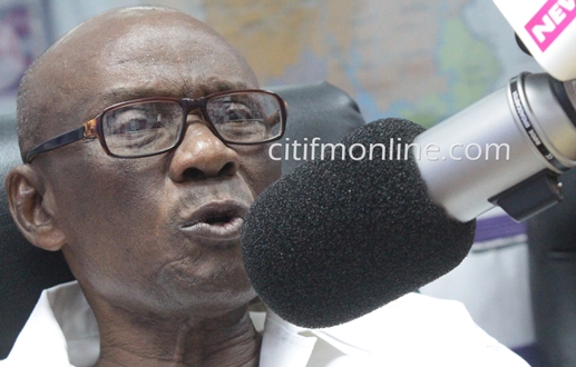 We’ll resist attempts to rewrite Ghana’s history – CPP