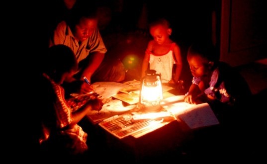 Tamale in darkness as residents attack NEDCO staff