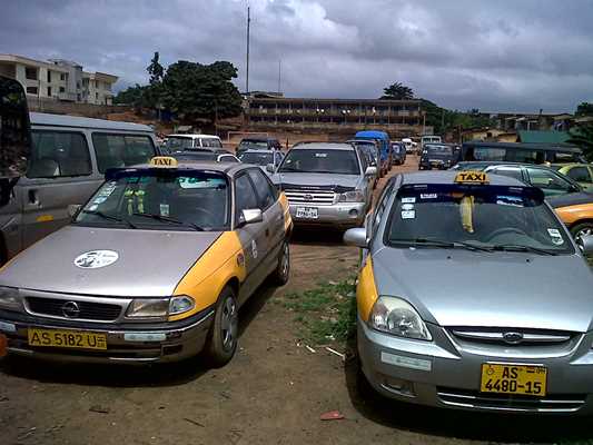 Taxi drivers increase fares by 20 percent