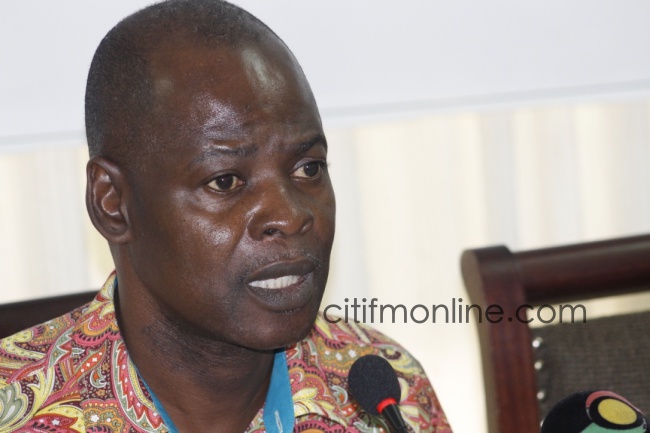 Hedging Ghana’s crude oil could be dangerous – Dr. Manteaw