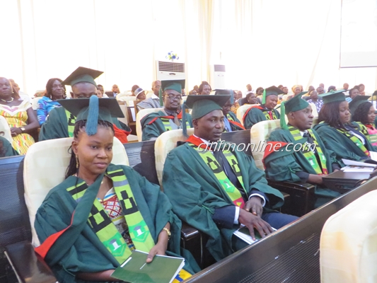 Industry must partner with Universities to tackle unemployment – VC
