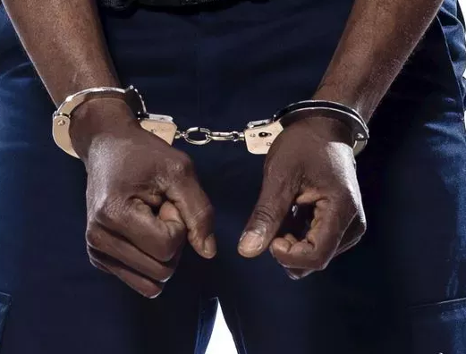Chief causes arrest of 2 men for abetting child marriage