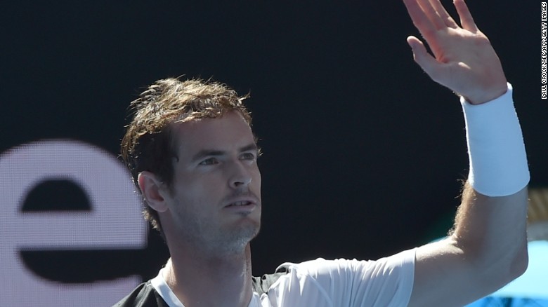 ATP World Tour Finals 2016: Andy Murray beats Marin Cilic in London