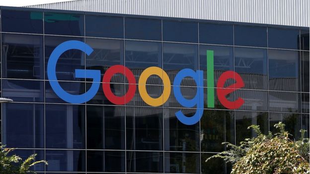 Google Docs users hit by phishing scam