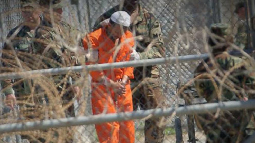 My client being used as ‘political football’ – ex Gitmo detainee’s lawyer