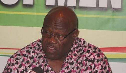 Nothing wrong with Nana Addo’s 110 ministers – Fritz Baffour