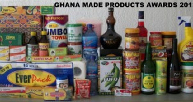 Punish govt officials who don’t comply with made in Ghana policy – AGI