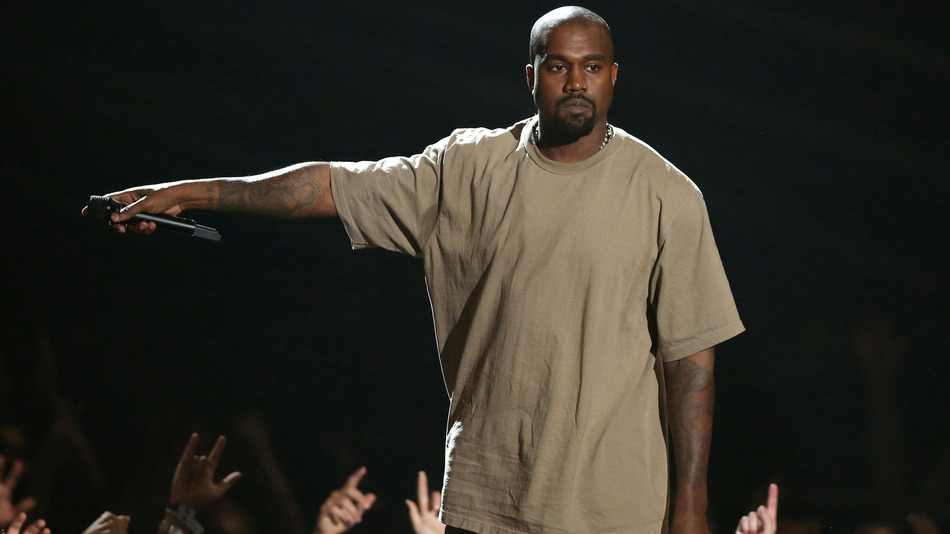 Black people should stop focusing on racism – Kanye West