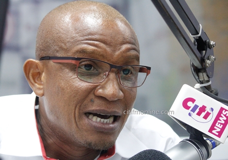Our promises to Zongos will be in first budget – Mustapha Hamid