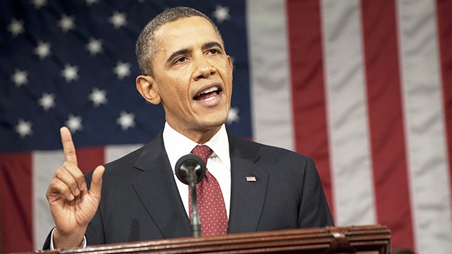 Obama in election-night video: ‘The sun will rise in the morning’