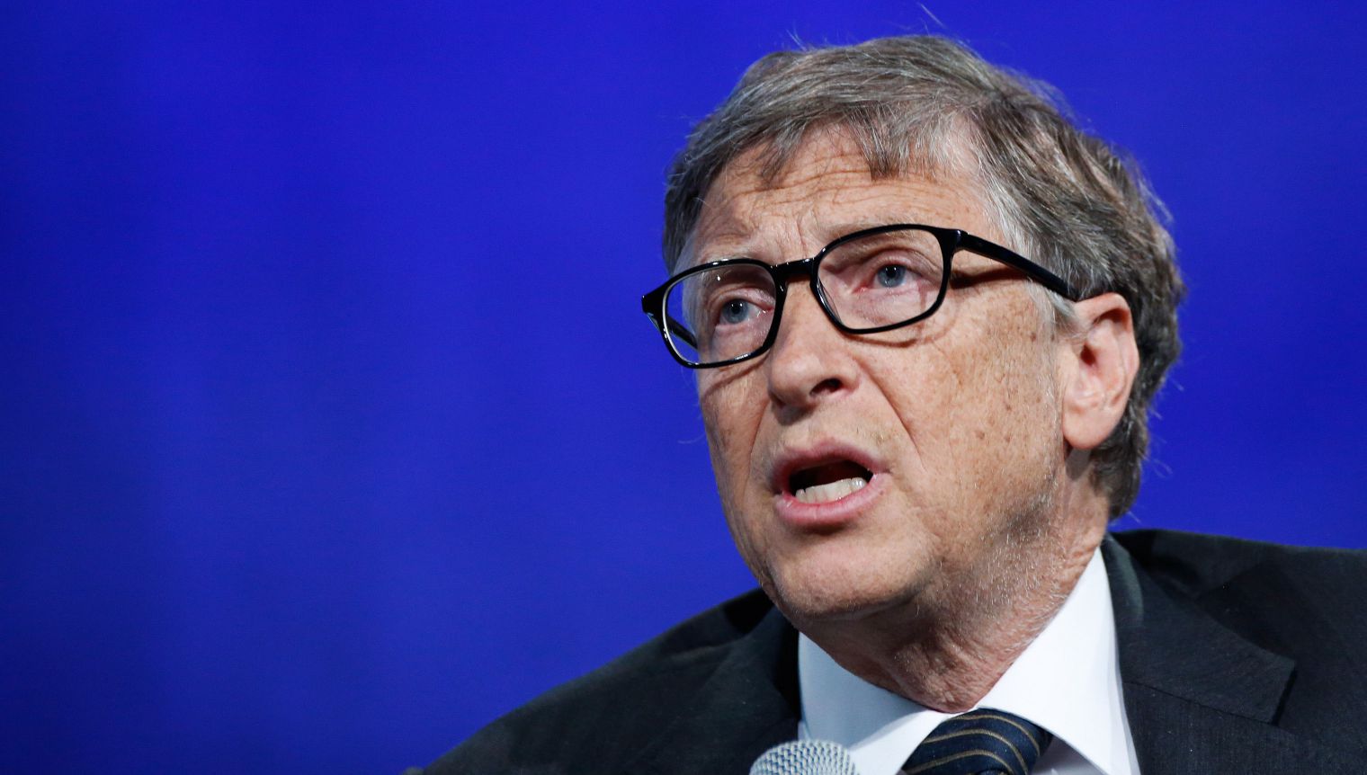 Bill Gates becomes Instagram’s newest member