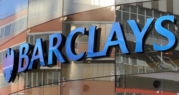 Barclays PLC to pay £ 765m towards its African split