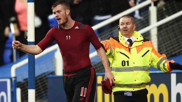 Chris Brunt was named West Brom captain by the club's then-head coach Roy Hodgson in 2011.