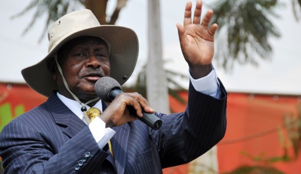 Uganda MPs resolve to remove presidential age limit