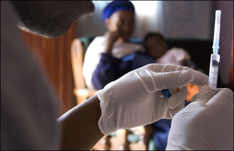 Upper West: Health Directorate intensifies Tuberculosis screening