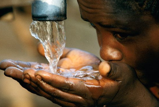 Water Aid increases access to WASH facilities