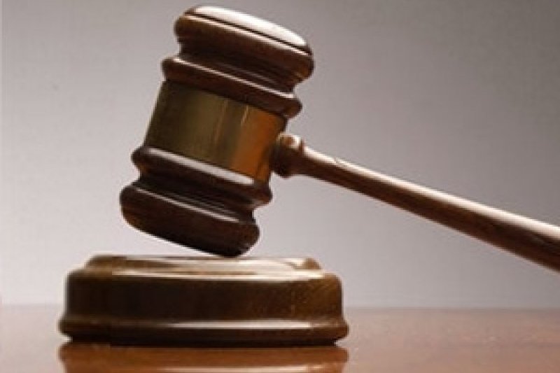 Justice for All beneficiary lands 50-year jail term after robbery