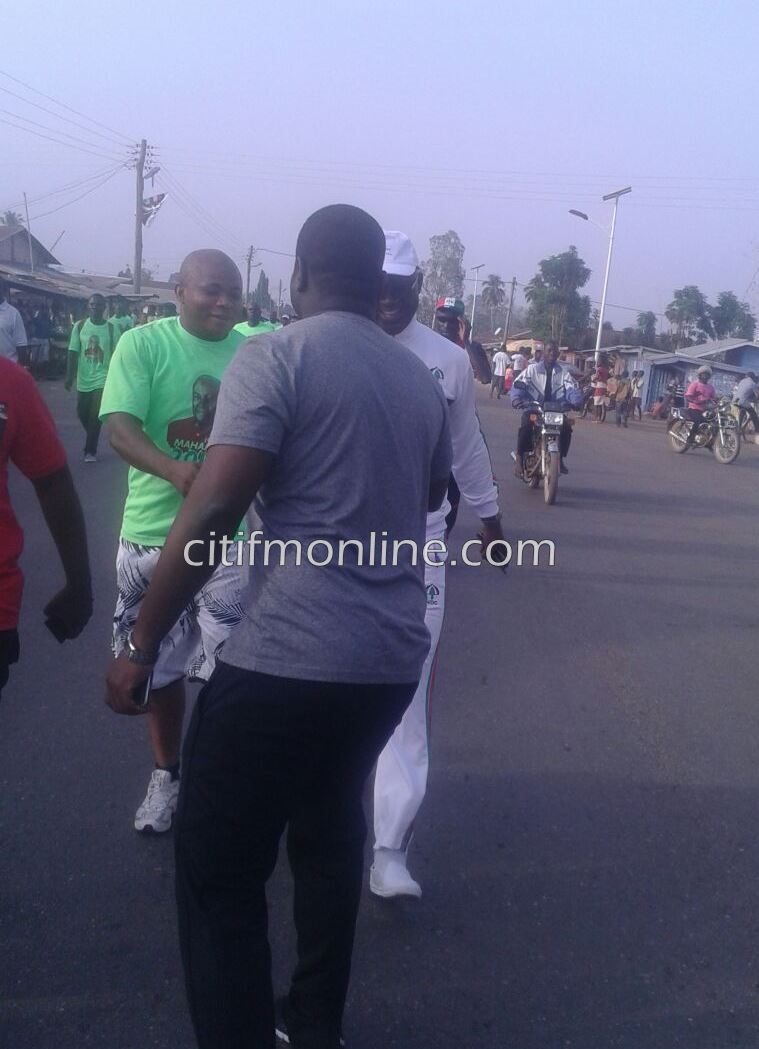 Upper East: Group urges NPP to resuscitate NHIS