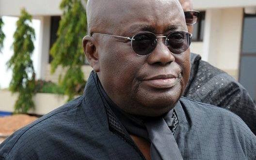 I’ve still not “adjusted” to Jake’s death – Nana Addo