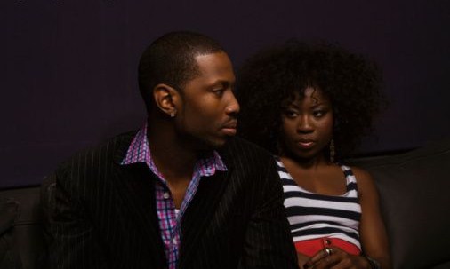 5 steps to decoding why he always seems pissed at you