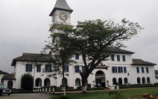 Achimota School probes cause of student’s death