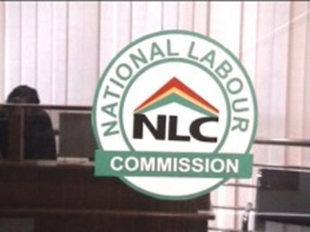 NLC sues government pharmacists over strike