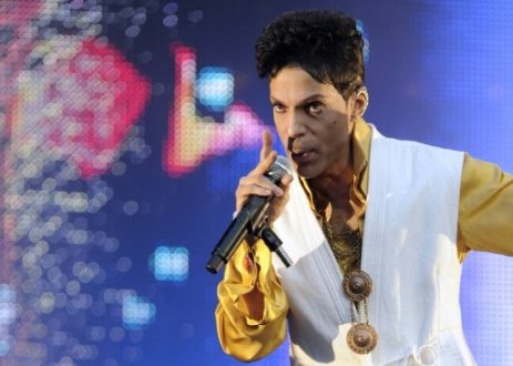 Document shows Prince’s opioid painkiller habbit