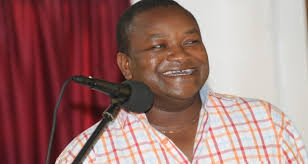 Hassan Ayariga’s APC endorses John Mahama for reelection