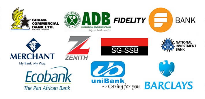 Banks offering cheapest car loans in Ghana [Infographic]