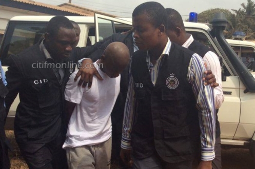 Full trial to start in J.B Danquah-Adu murder case