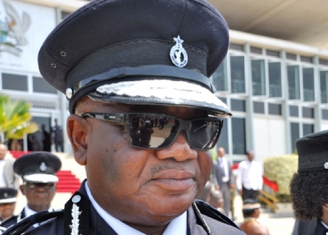 Man sues IGP, AG for GHc1 million