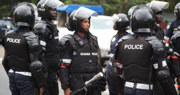 Two more arrested over deadly Bimbilla clashes
