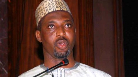 Relocate Pan African Parliament from SA over xenophobic attacks – Muntaka