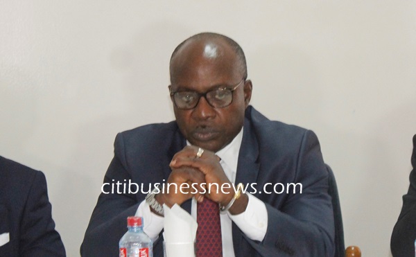 15 year energy bond timely for banks’ rising NPLs – CAL Bank MD