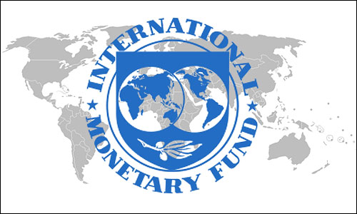 IMF lauds NPP’s tax cuts reforms
