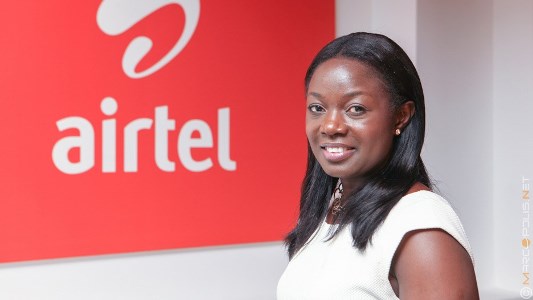 Airtel not leaving Ghana, Africa – Management