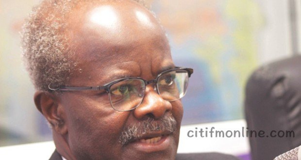 PPP will not join any political party – Nduom