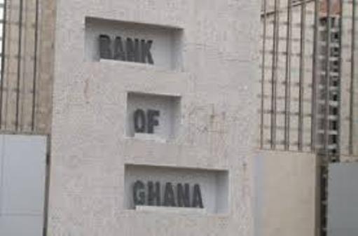 Average interest on deposits drops marginally in June – BoG report