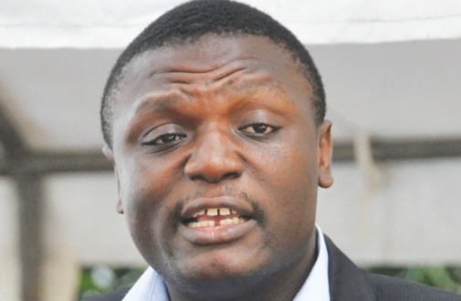 Obiri Boahen’s open threats must be condemned – Kofi Adams