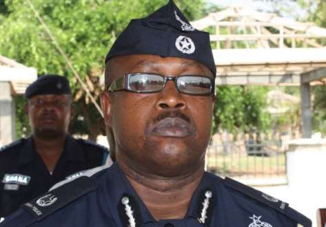 No mercy for election day ‘troublemakers’ – Police